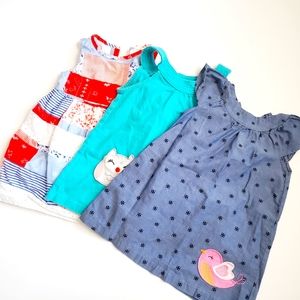 Baby Girl Dresses